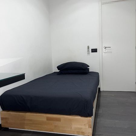 Cinecitta Luxury Guest House Рим Экстерьер фото