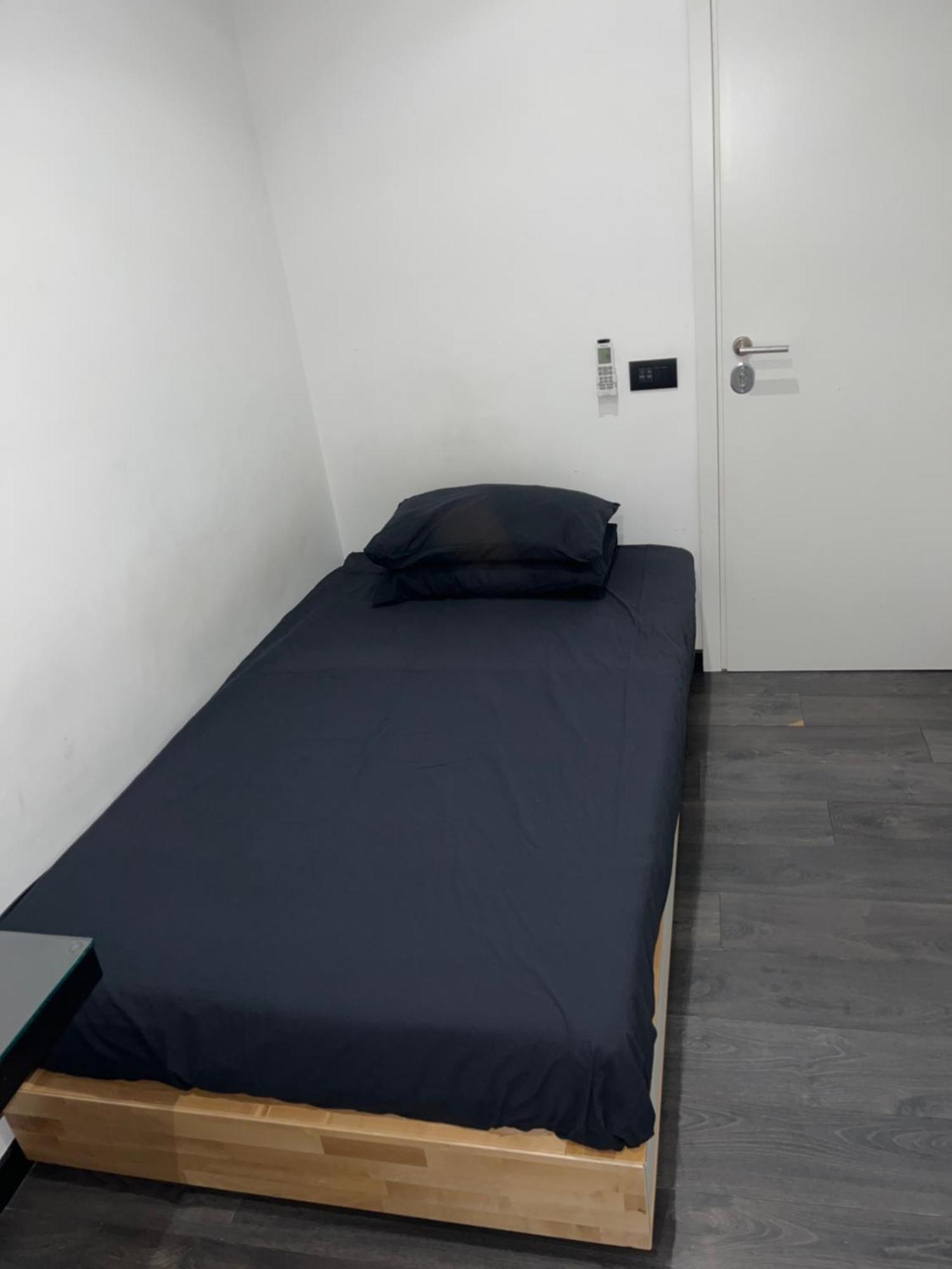 Cinecitta Luxury Guest House Рим Экстерьер фото