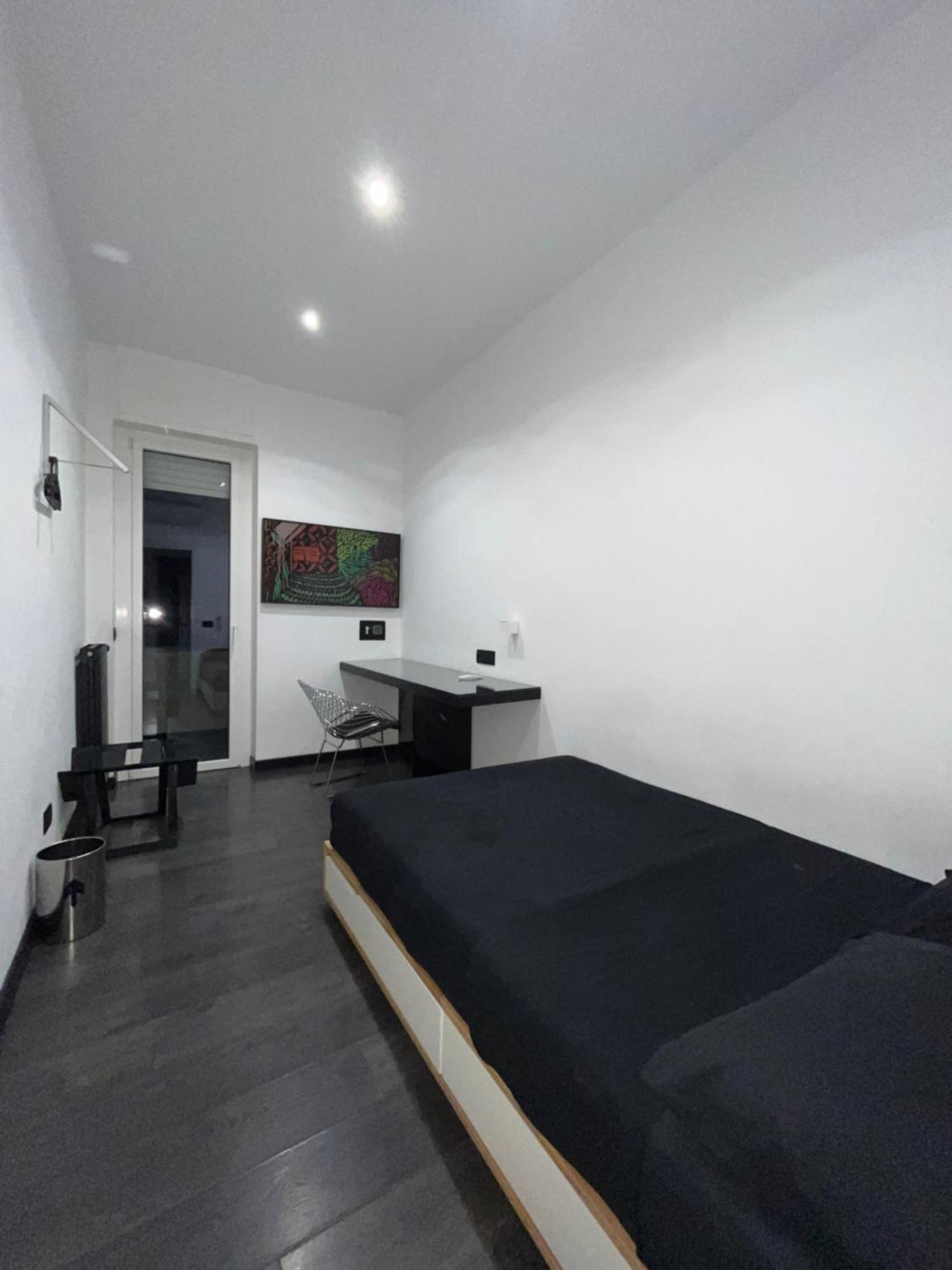 Cinecitta Luxury Guest House Рим Экстерьер фото